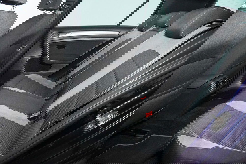 Volkswagen Golf usata a Perugia (9)