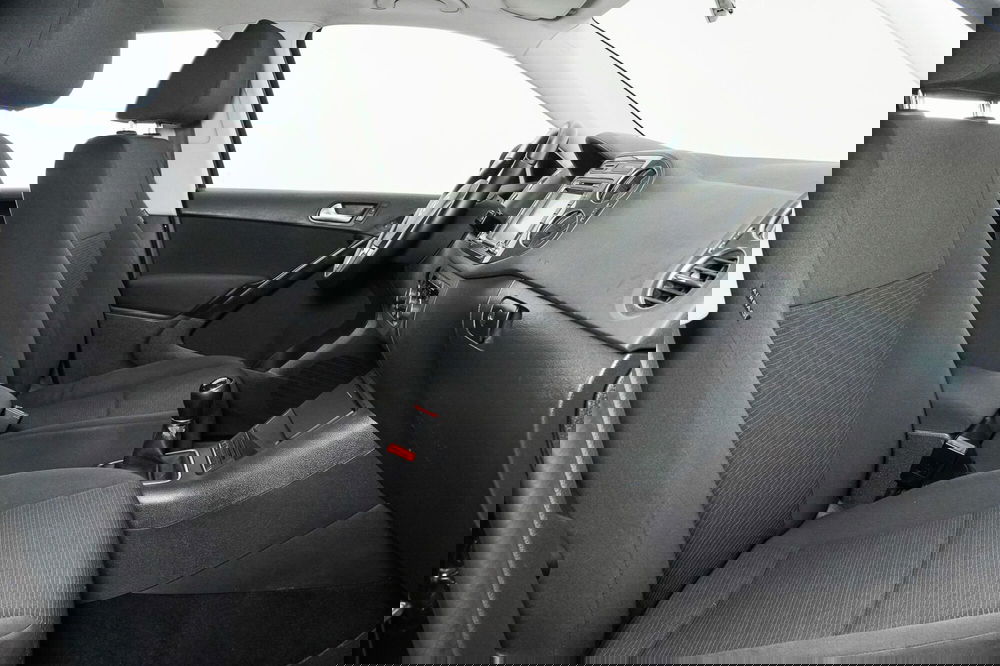 Volkswagen Tiguan usata a Perugia (10)