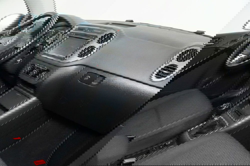 Volkswagen Tiguan usata a Perugia (11)