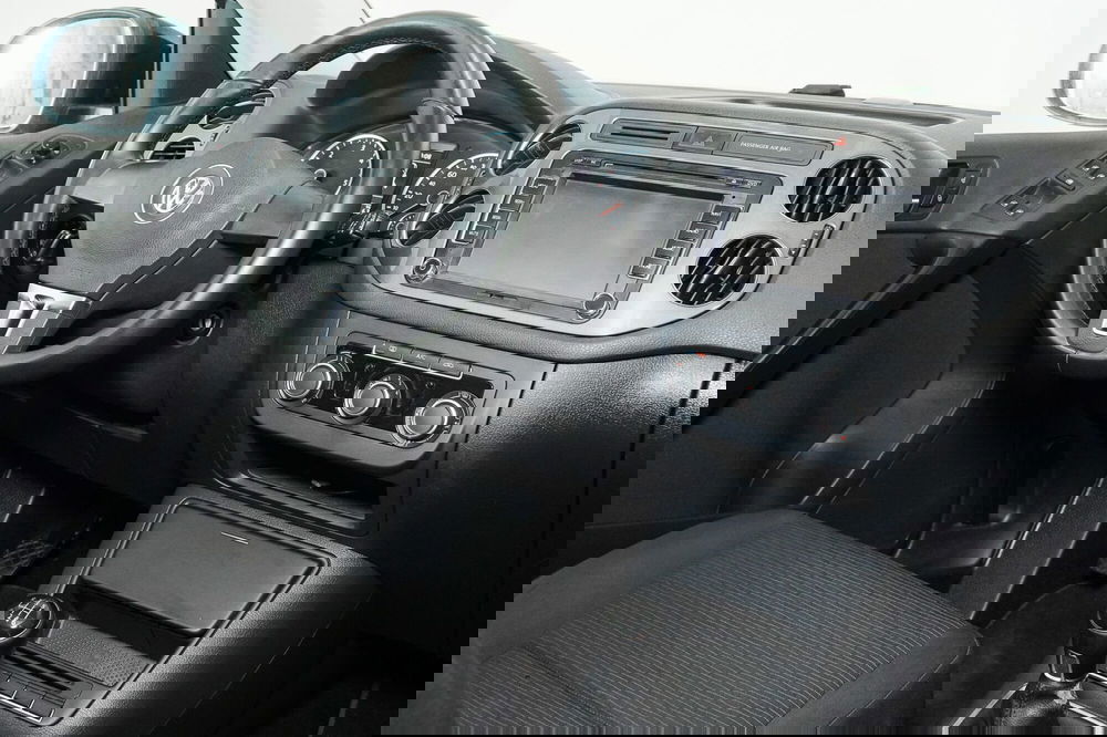 Volkswagen Tiguan usata a Perugia (12)