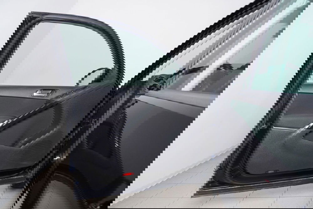 Volkswagen Tiguan usata a Perugia (13)