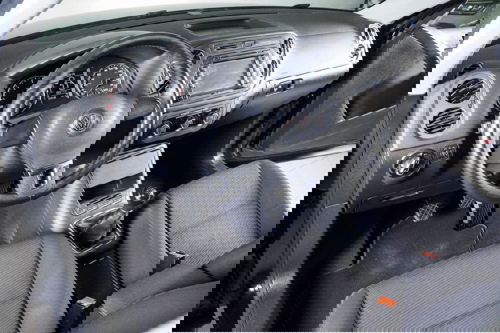 Volkswagen Tiguan usata a Perugia (14)