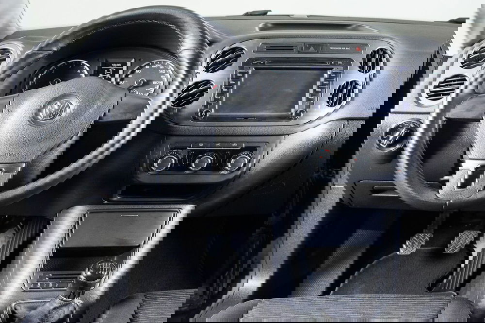 Volkswagen Tiguan usata a Perugia (15)