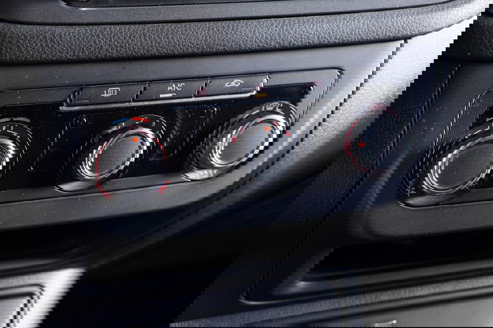 Volkswagen Tiguan usata a Perugia (17)