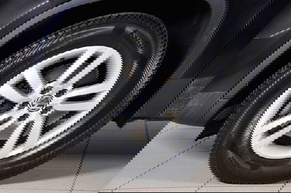 Volkswagen Tiguan usata a Perugia (6)