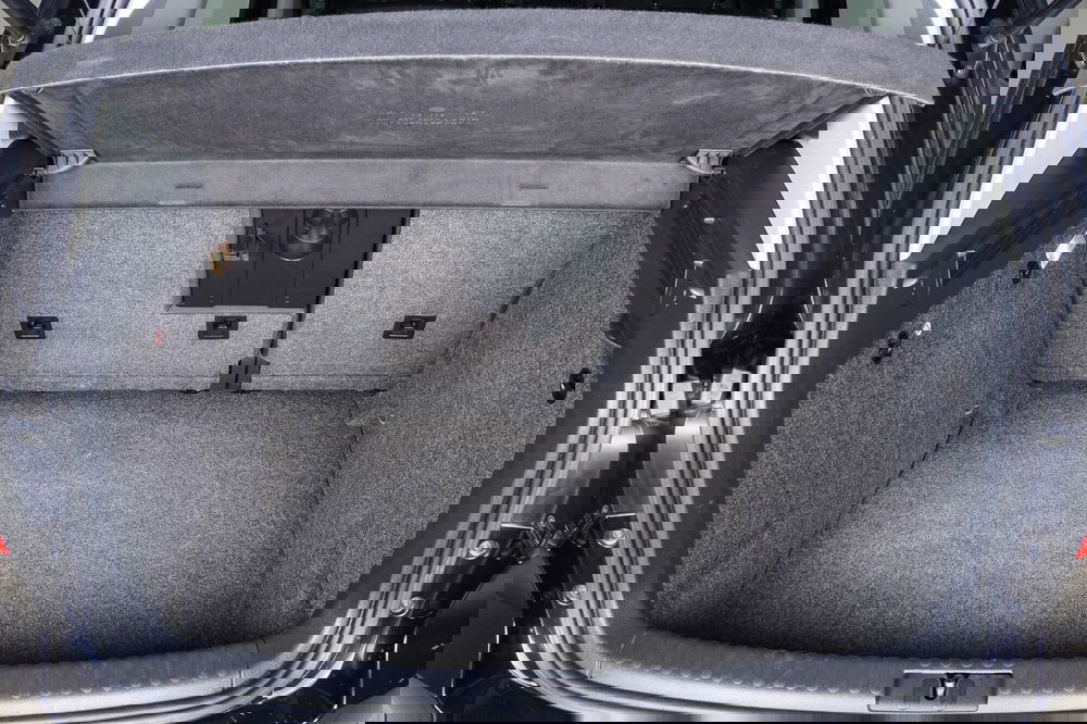 Volkswagen Tiguan usata a Perugia (7)