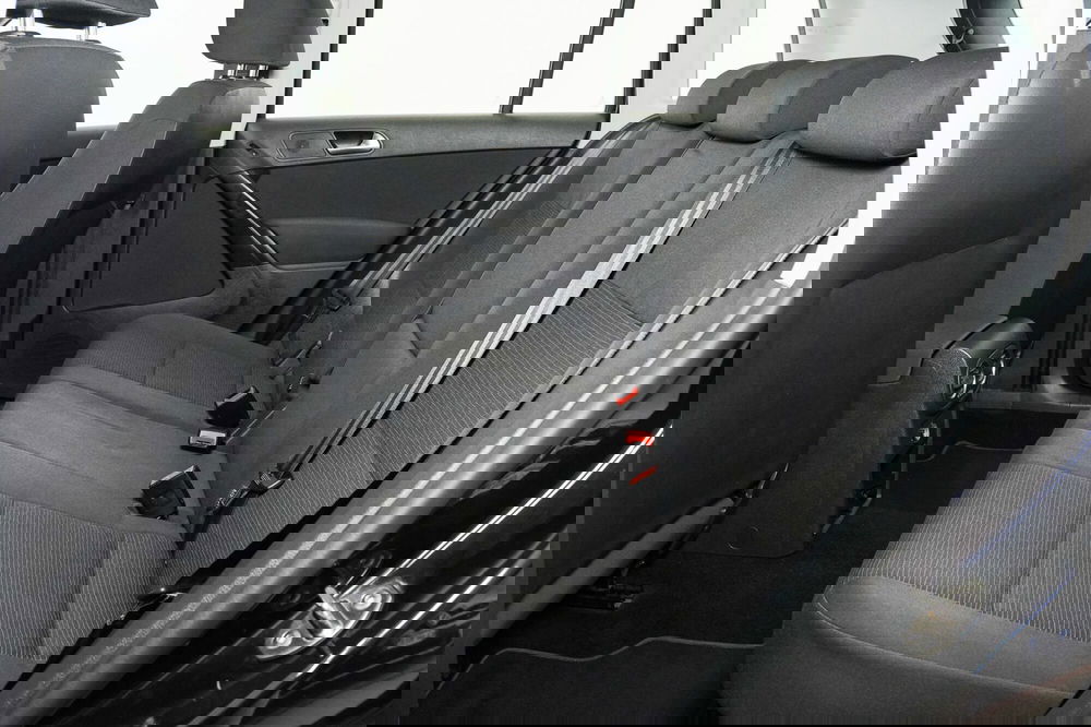 Volkswagen Tiguan usata a Perugia (8)