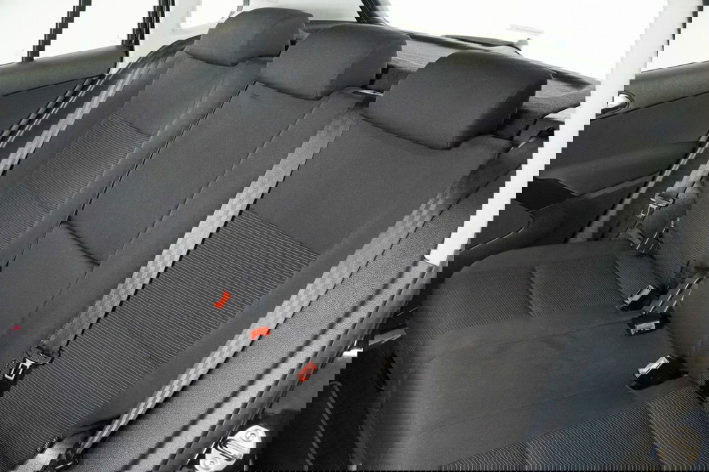 Volkswagen Tiguan usata a Perugia (9)