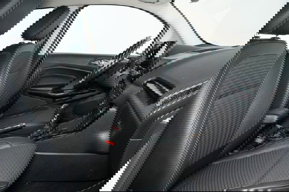 Ford EcoSport usata a Perugia (10)
