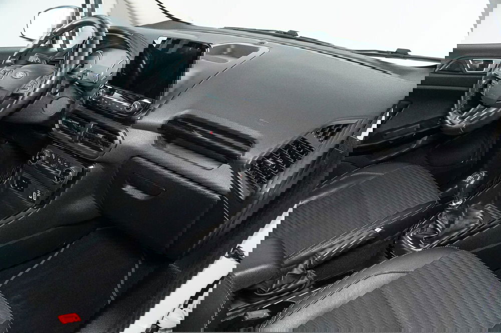 Ford EcoSport usata a Perugia (11)