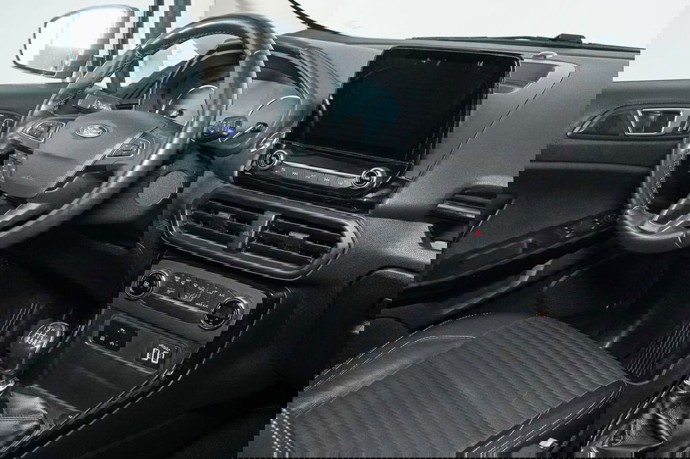 Ford EcoSport usata a Perugia (12)