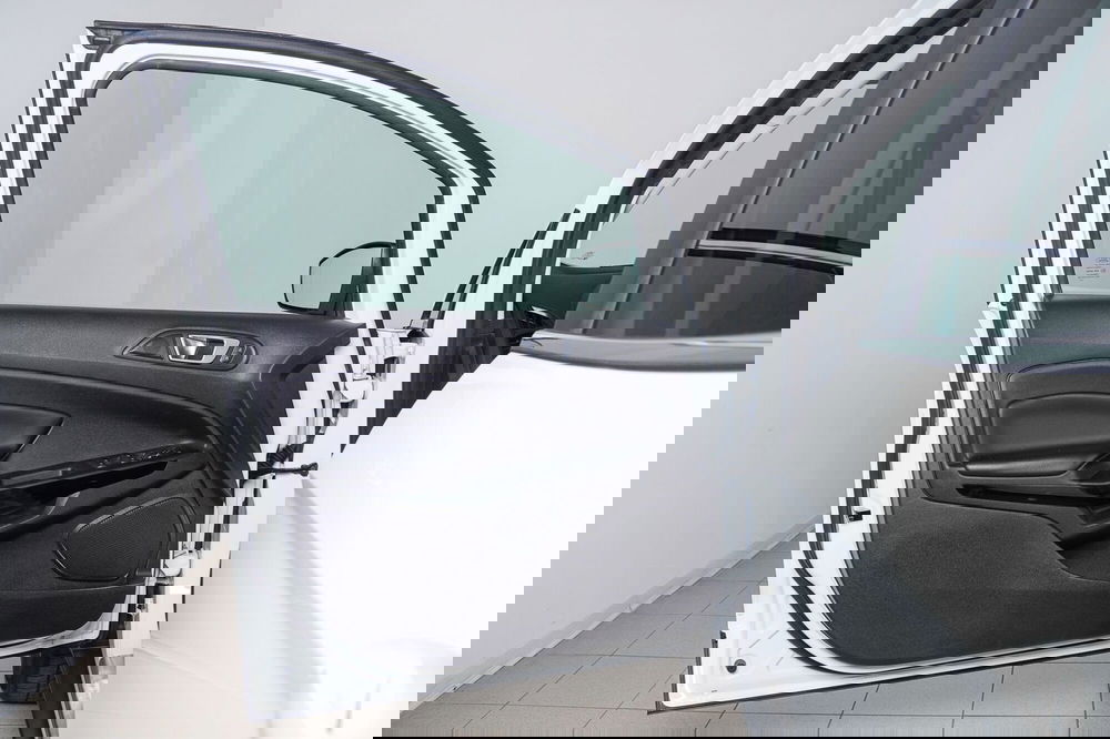 Ford EcoSport usata a Perugia (13)