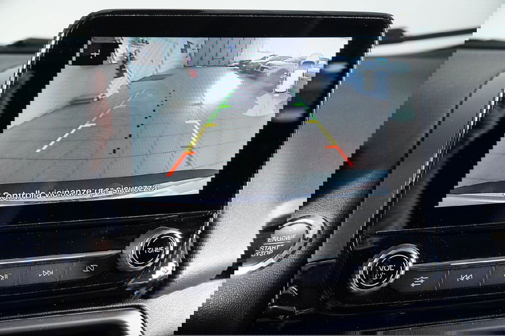 Ford EcoSport usata a Perugia (19)