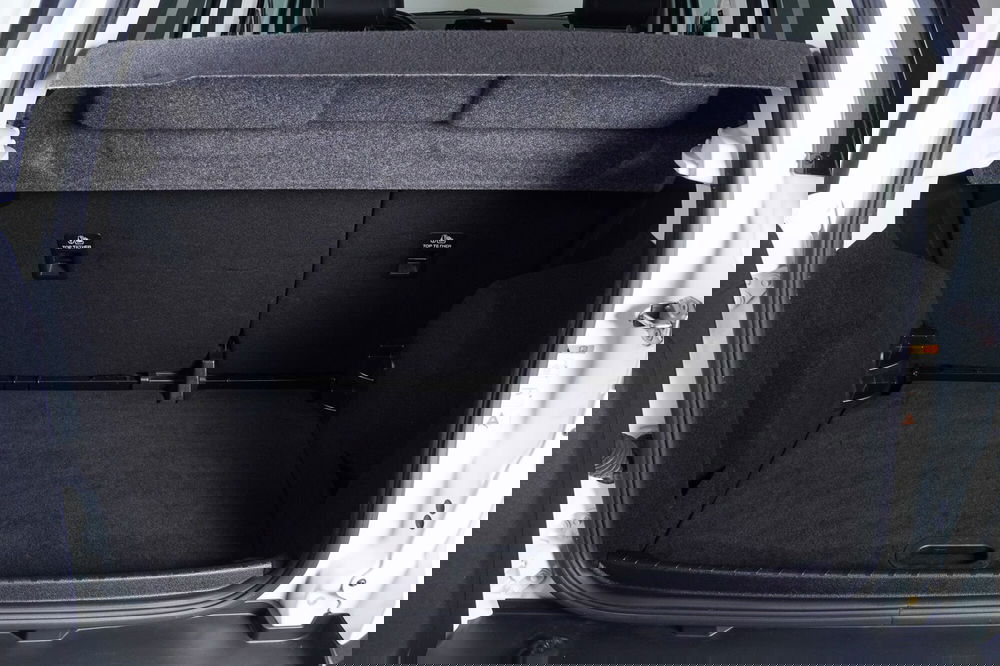 Ford EcoSport usata a Perugia (7)