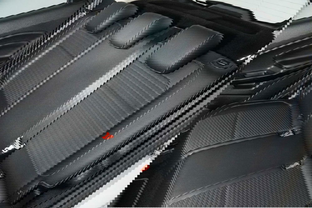 Ford EcoSport usata a Perugia (9)