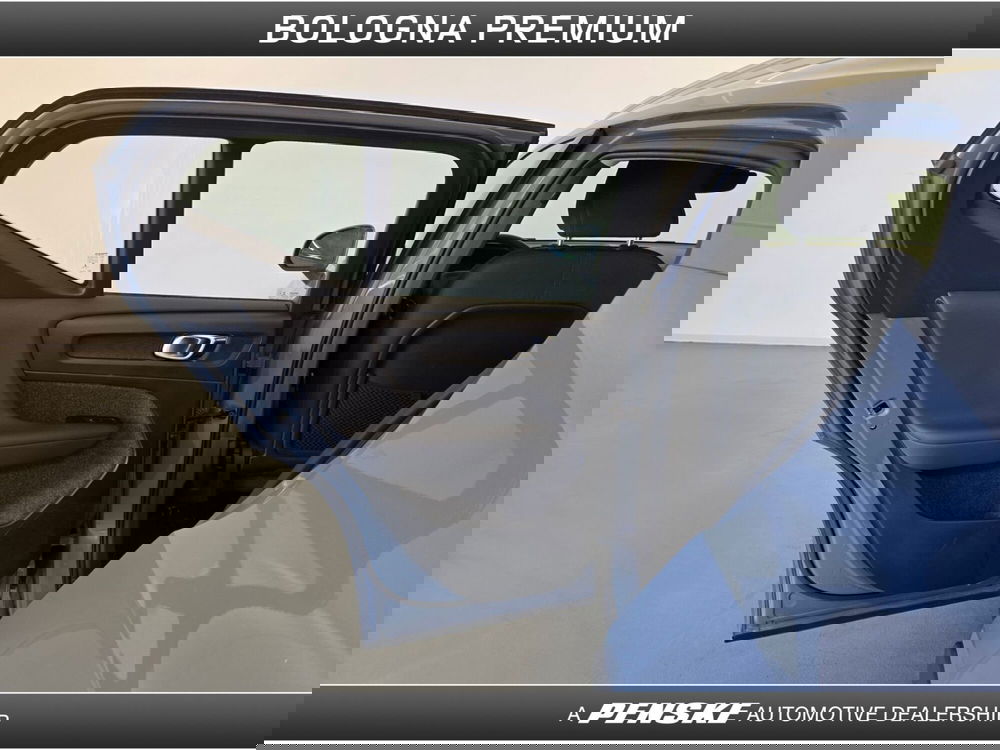Volvo XC40 usata a Bologna (17)