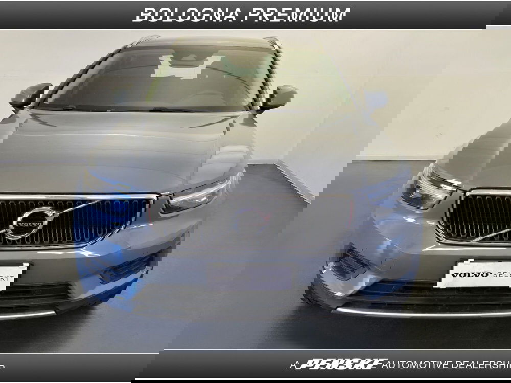 Volvo XC40 usata a Bologna (8)