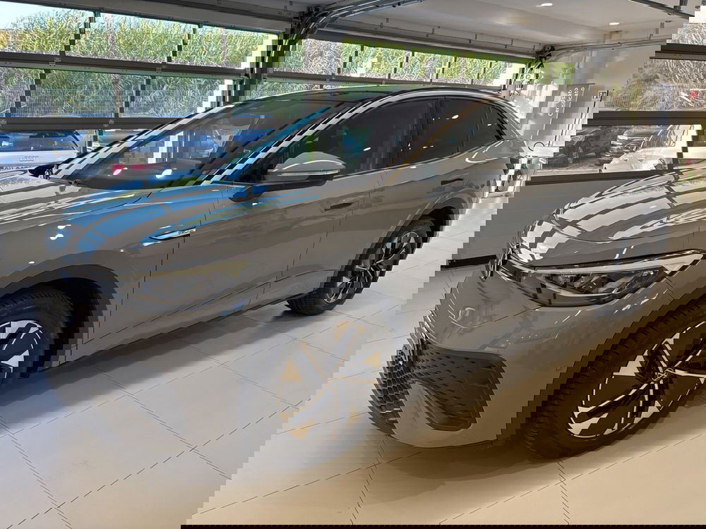 Volkswagen ID.5 usata a Salerno