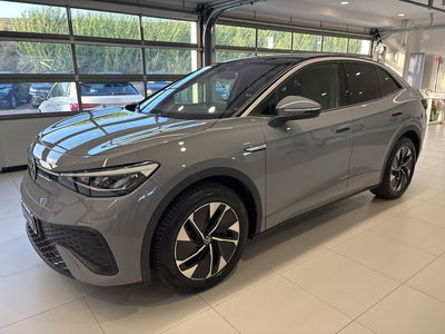 Volkswagen ID.5 Pro Performance del 2022 usata a Salerno