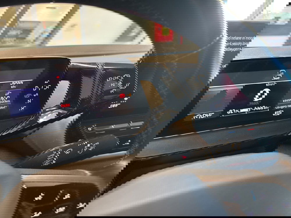 Volkswagen ID.5 usata a Salerno (10)