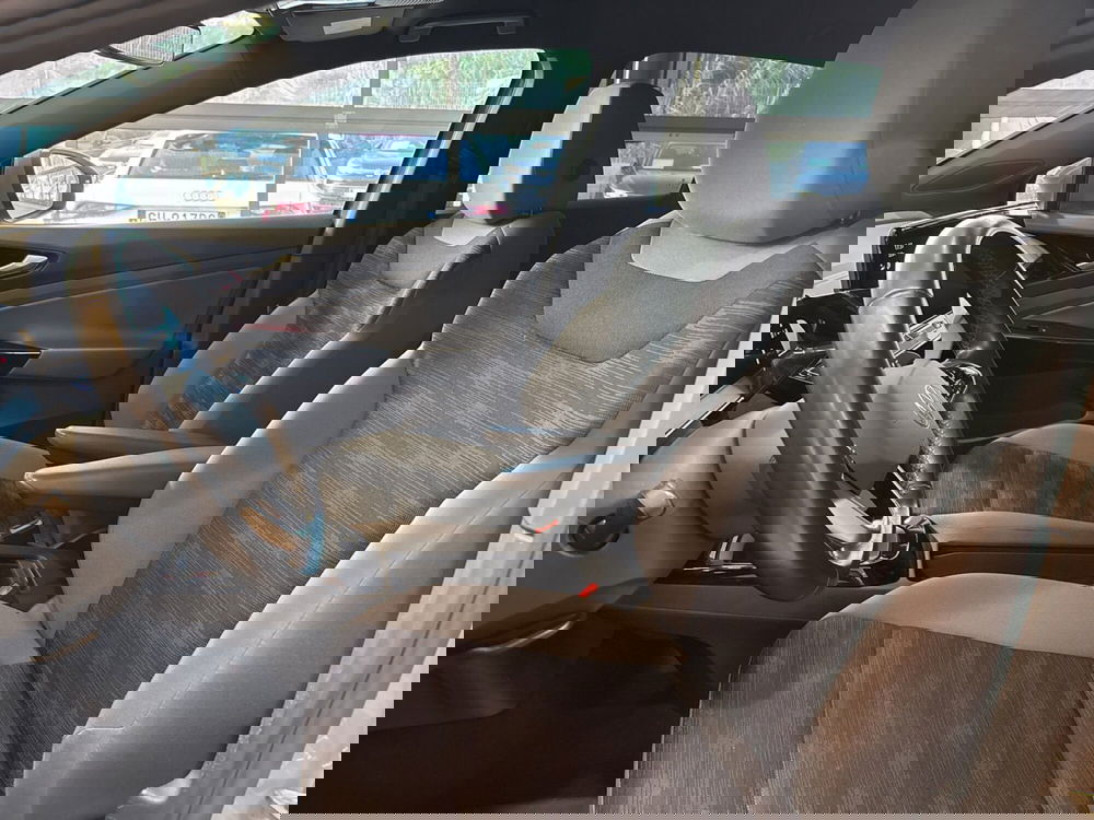 Volkswagen ID.5 usata a Salerno (11)