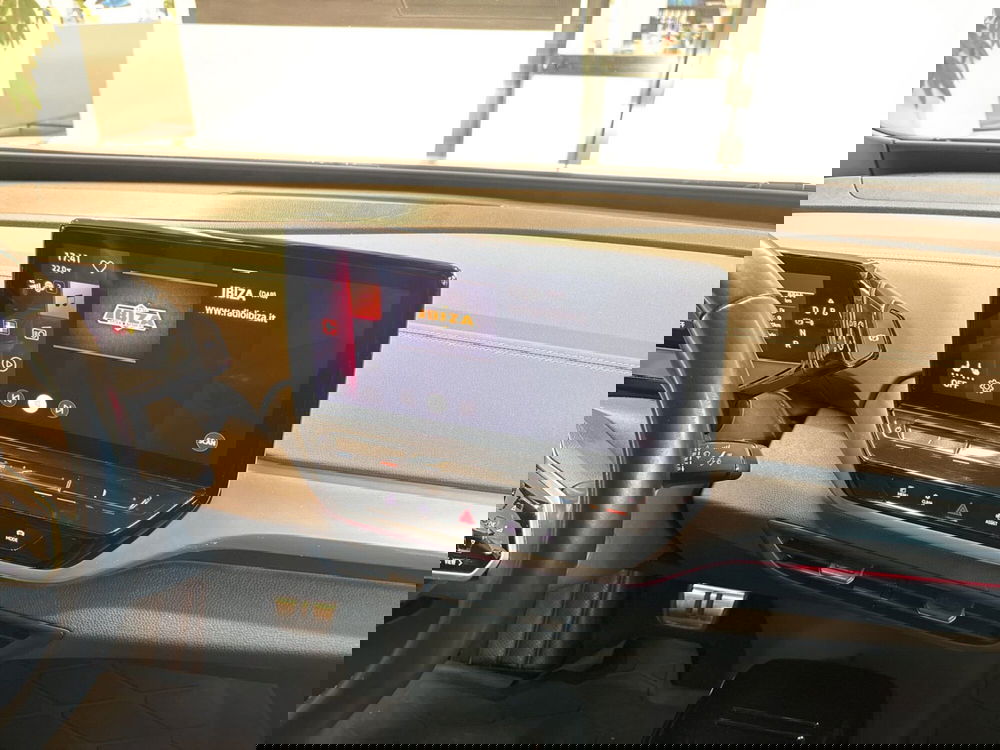 Volkswagen ID.5 usata a Salerno (12)