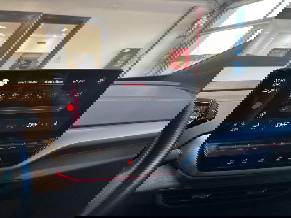 Volkswagen ID.5 usata a Salerno (13)