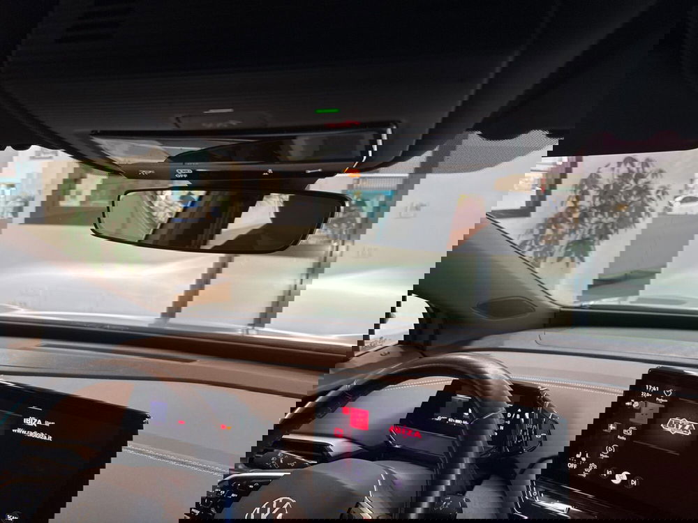 Volkswagen ID.5 usata a Salerno (15)