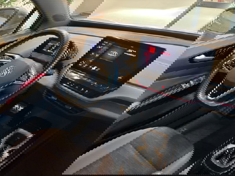 Volkswagen ID.5 usata a Salerno (16)