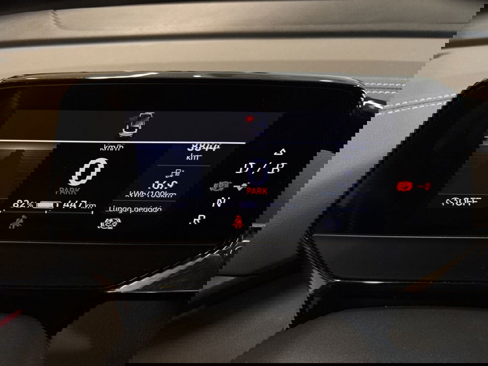 Volkswagen ID.5 usata a Salerno (17)