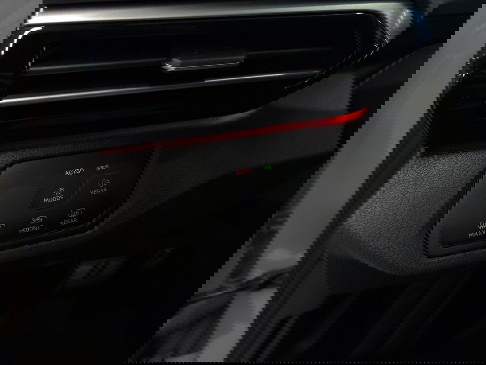 Volkswagen ID.5 usata a Salerno (18)