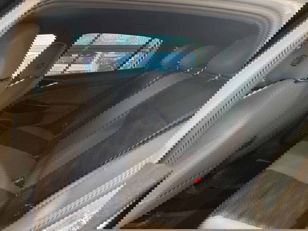 Volkswagen ID.5 usata a Salerno (19)