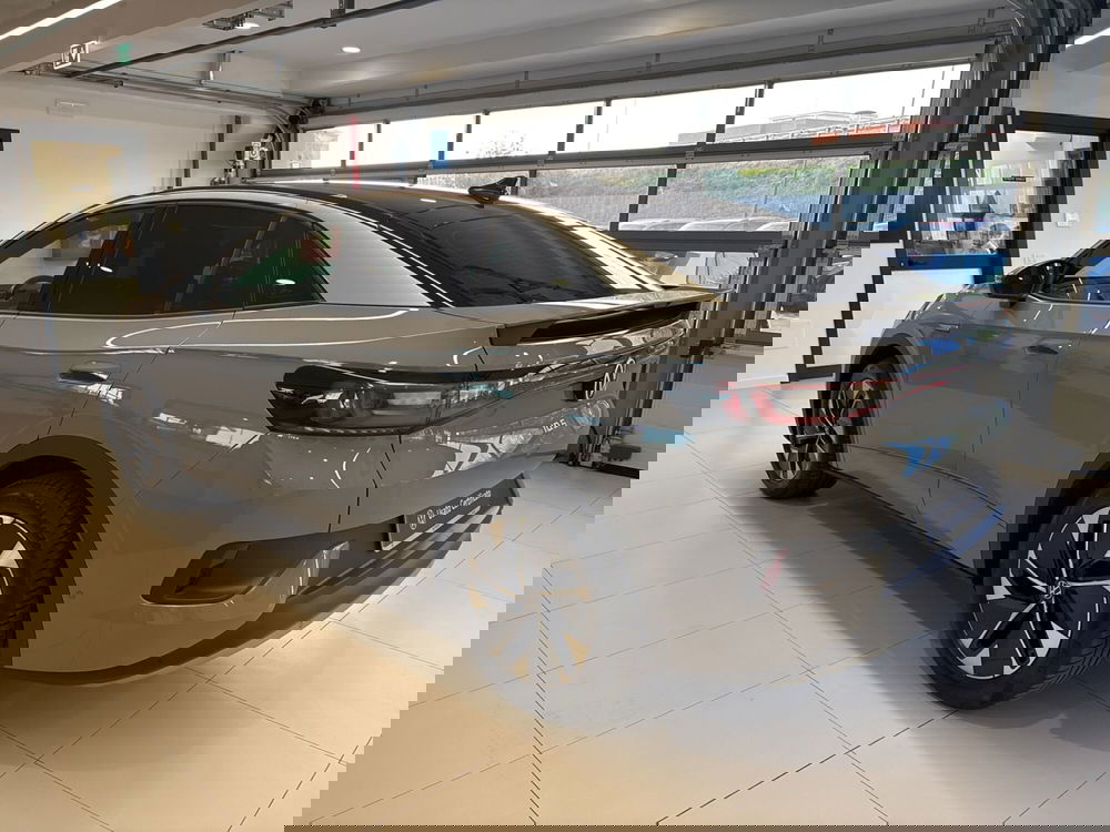Volkswagen ID.5 usata a Salerno (20)