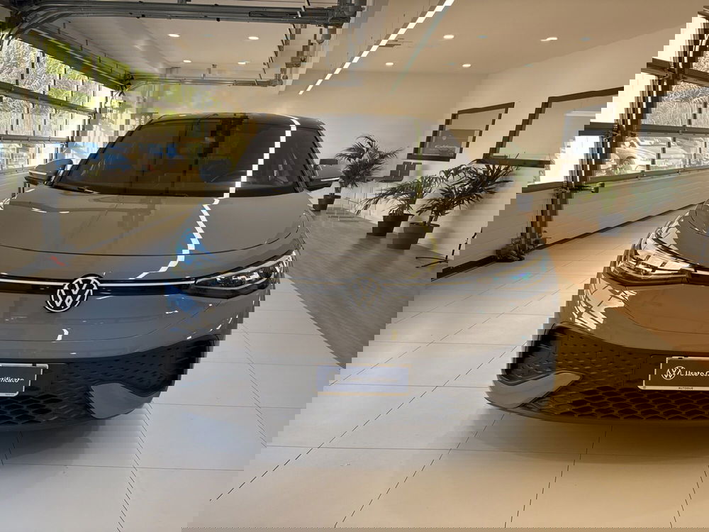 Volkswagen ID.5 usata a Salerno (3)