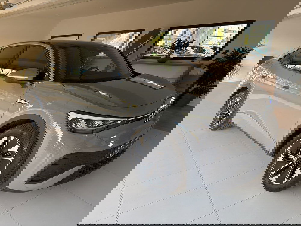 Volkswagen ID.5 usata a Salerno (4)