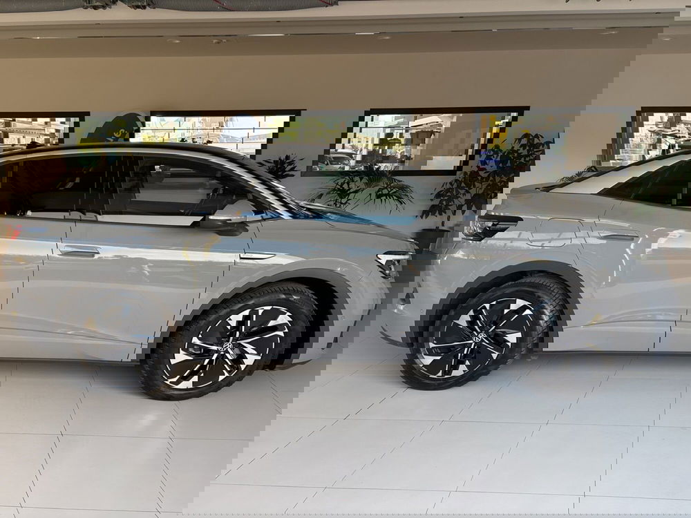 Volkswagen ID.5 usata a Salerno (5)