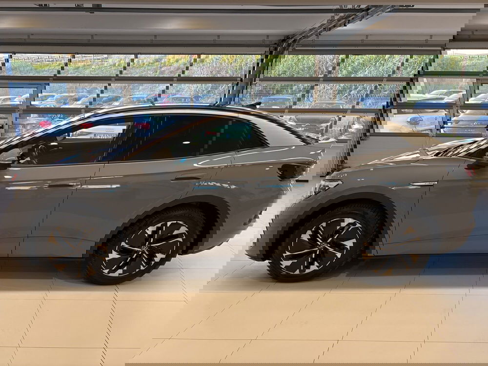 Volkswagen ID.5 usata a Salerno (6)