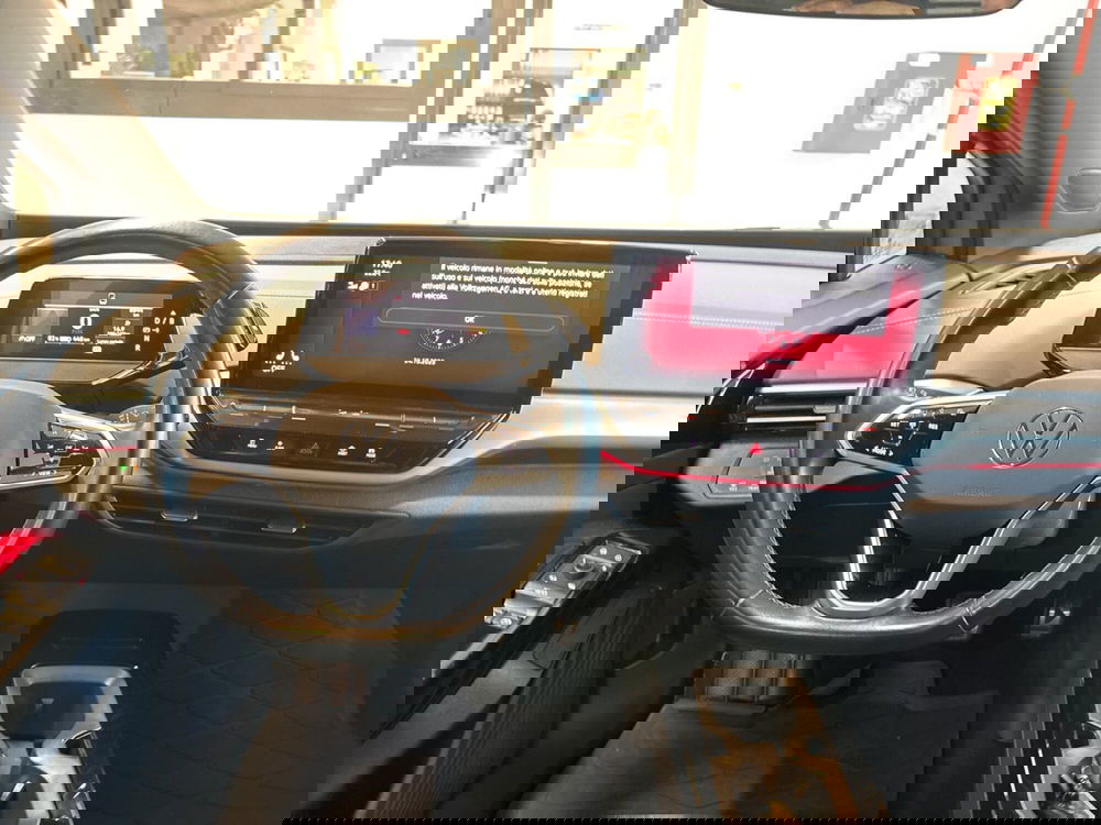 Volkswagen ID.5 usata a Salerno (8)