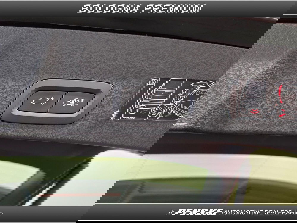 Volvo XC40 usata a Bologna (10)