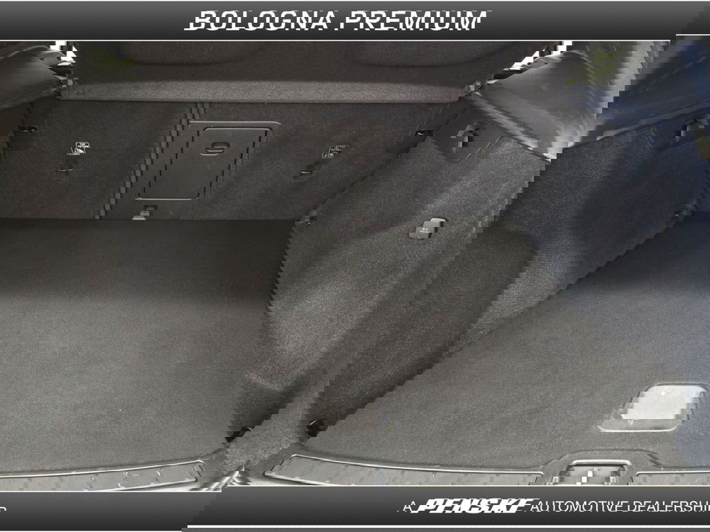 Volvo XC40 usata a Bologna (11)