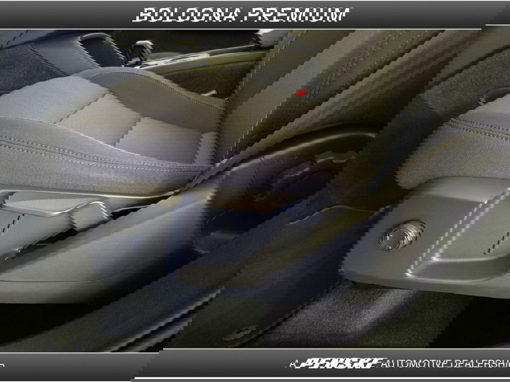 Volvo XC40 usata a Bologna (13)