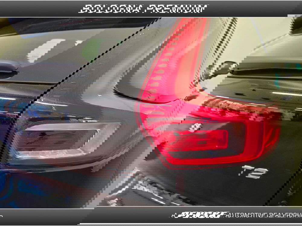 Volvo XC40 usata a Bologna (16)