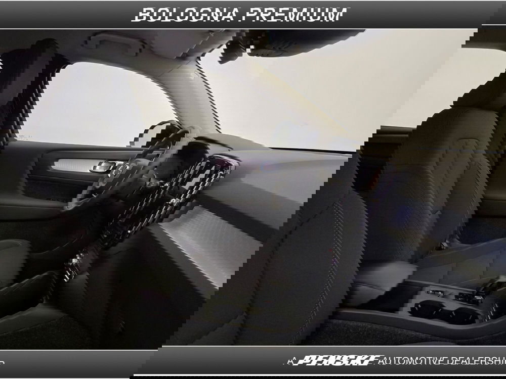 Volvo XC40 usata a Bologna (3)