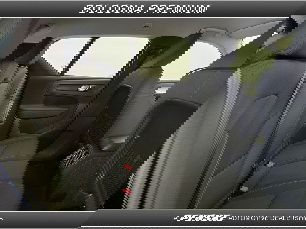 Volvo XC40 usata a Bologna (5)