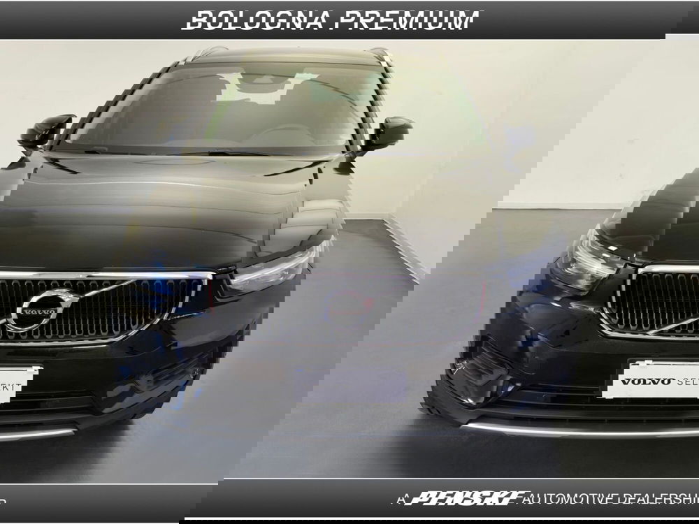Volvo XC40 usata a Bologna (8)