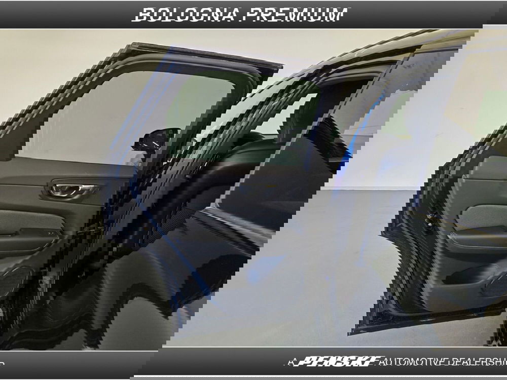 Volvo XC60 usata a Bologna (17)