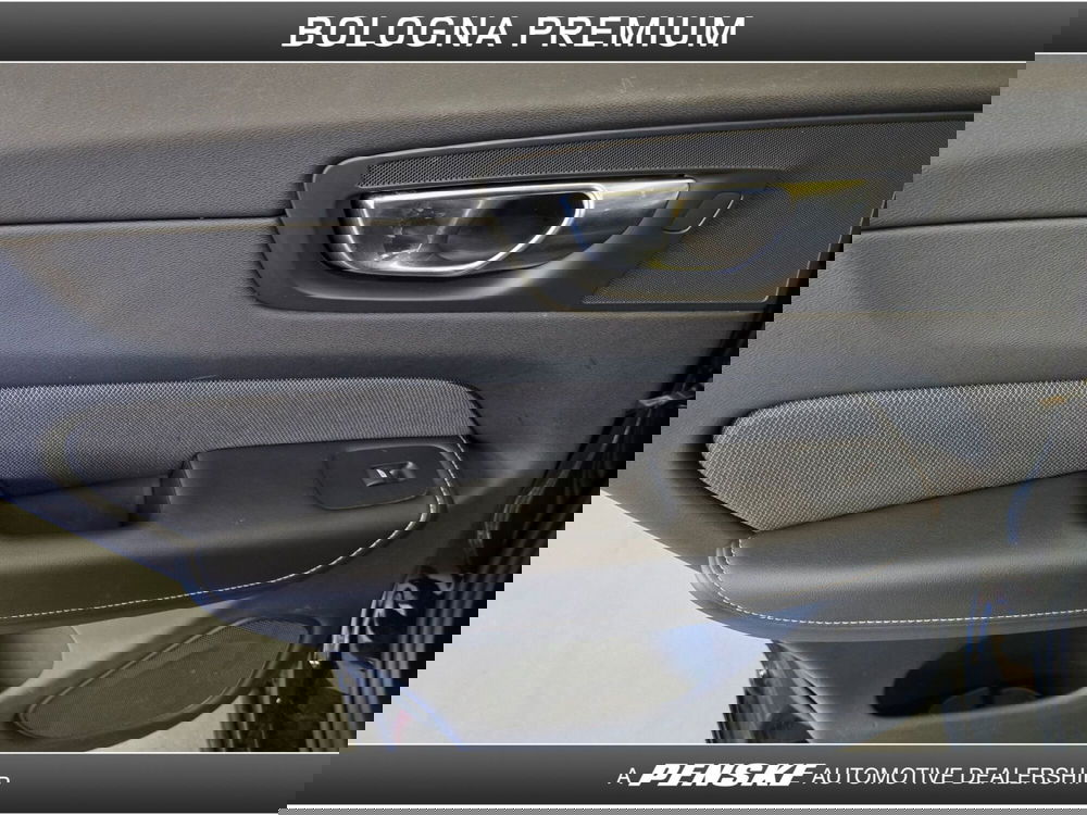 Volvo XC60 usata a Bologna (18)