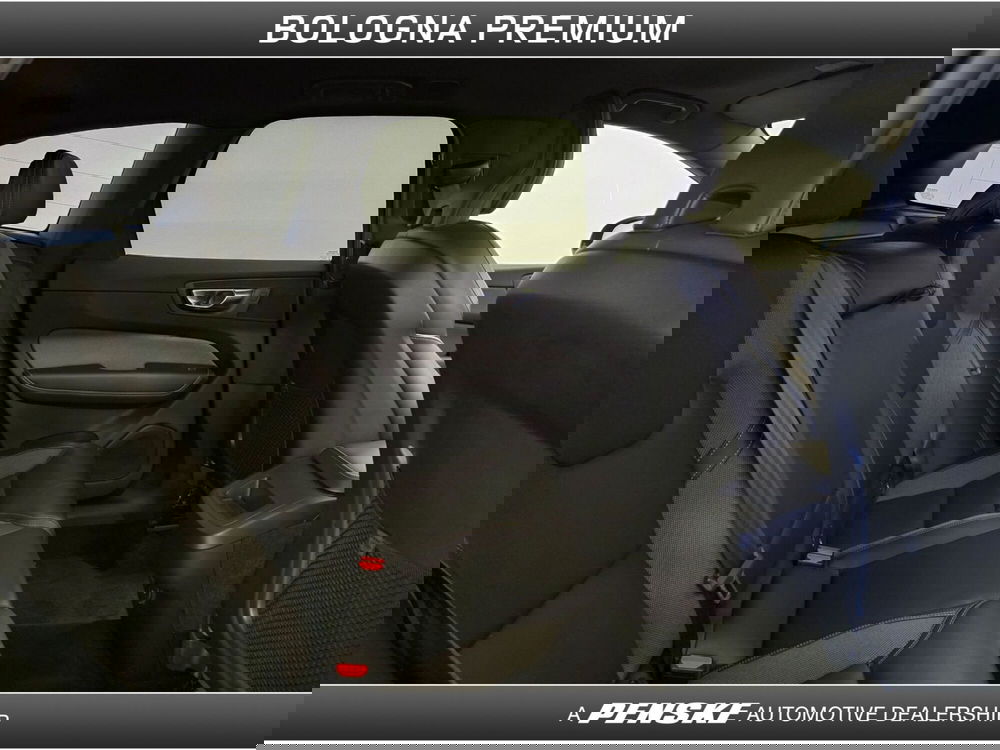 Volvo XC60 usata a Bologna (5)