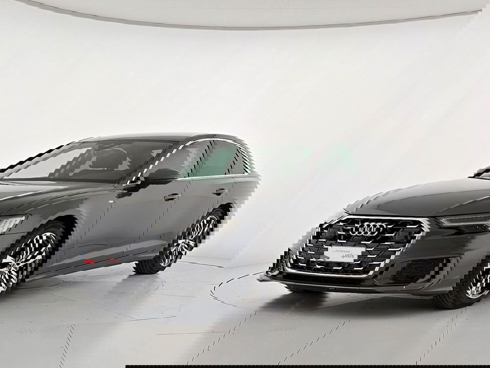 Audi A6 usata a Asti