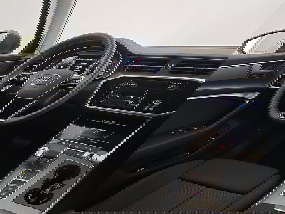 Audi A6 usata a Asti (10)